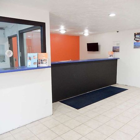 Super 8 Morristown East Downtown Hotel Interieur foto