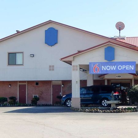 Super 8 Morristown East Downtown Hotel Buitenkant foto