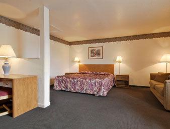 Super 8 Morristown East Downtown Hotel Buitenkant foto