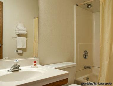 Super 8 Morristown East Downtown Hotel Kamer foto