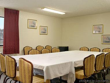 Super 8 Morristown East Downtown Hotel Faciliteiten foto