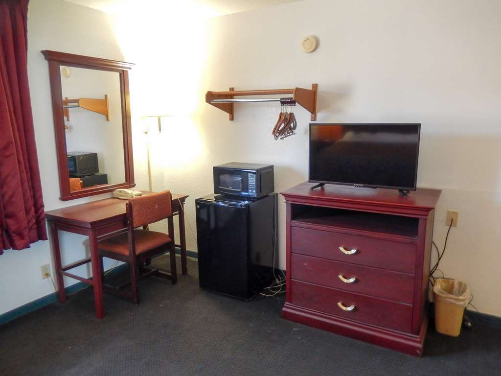 Super 8 Morristown East Downtown Hotel Kamer foto
