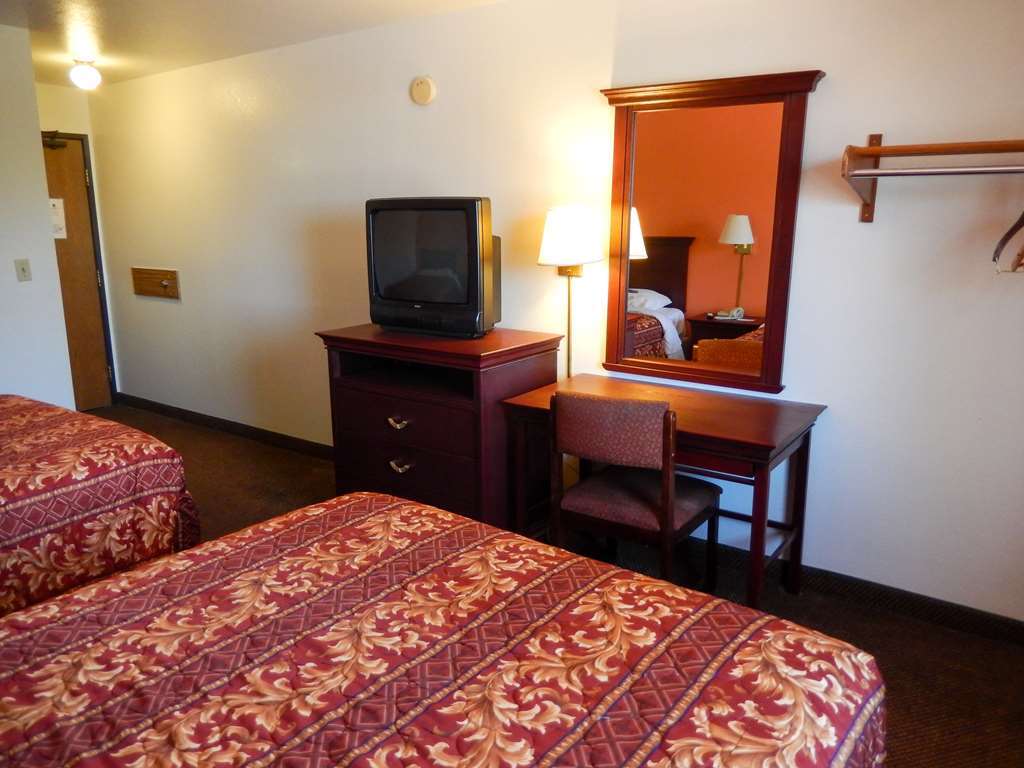 Super 8 Morristown East Downtown Hotel Kamer foto