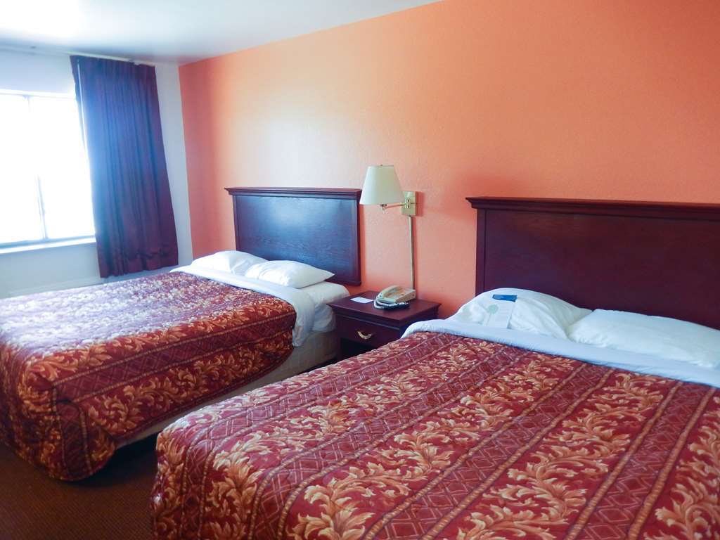 Super 8 Morristown East Downtown Hotel Kamer foto
